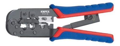 Кримпер Knipex