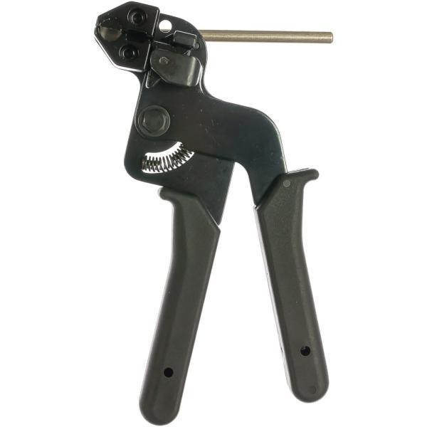 КВТ Инструмент для монтажа стяжек TG-02 55961