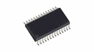 L6917BD микросхема