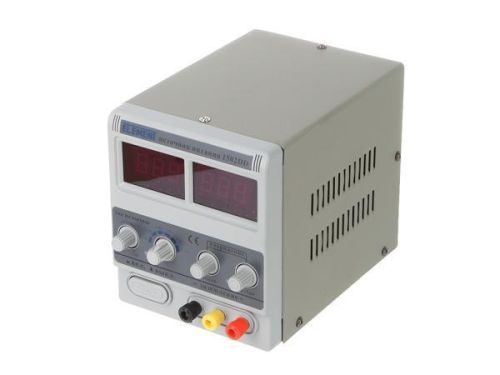 Лабораторный источник питания Element 1502DD