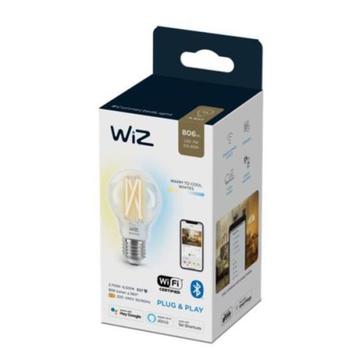 Лампа WiZ 929003017201