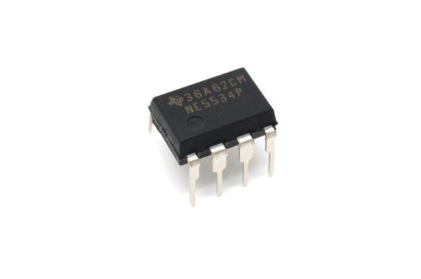 LD7550BL микросхема