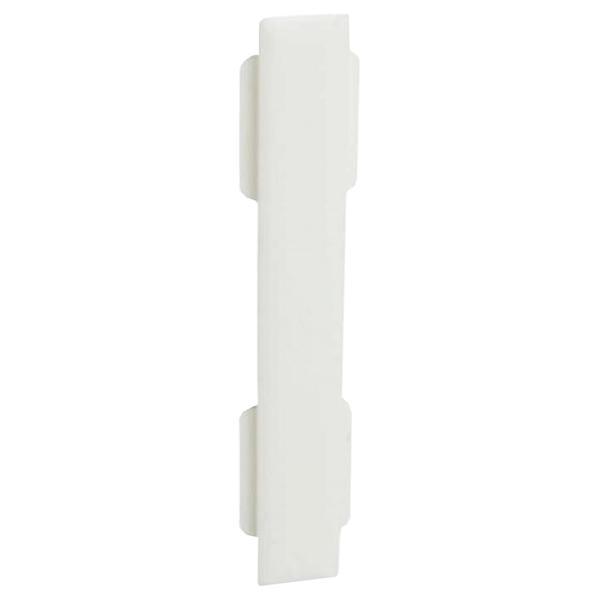 Legrand Накладка на стык крышки - для кабель-каналов Metra 160x50 638085