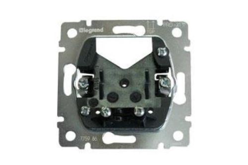 Legrand PRO 21 Мех Ввод кабеля
