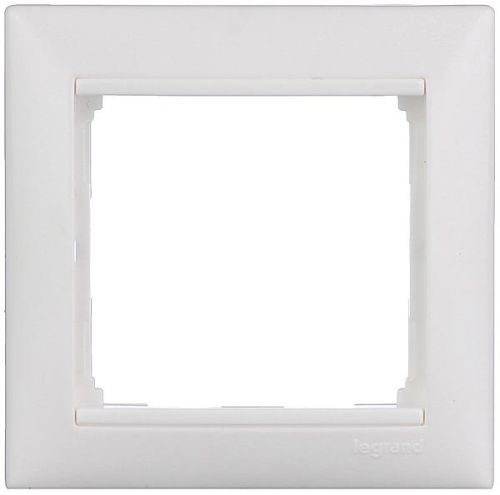 LEGRAND Valena 694240 рамка одноместная белая