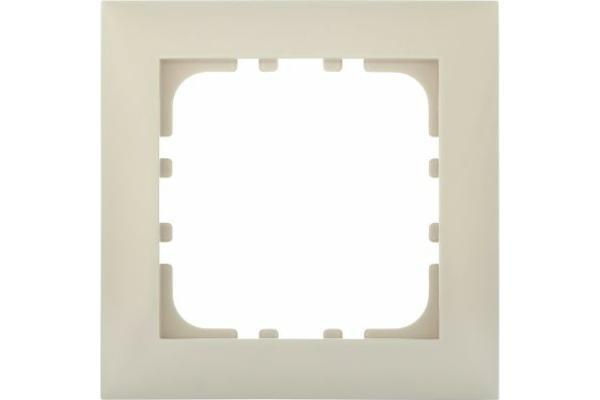 LK Studio Рамка 1-постовая бежевый 864101-1