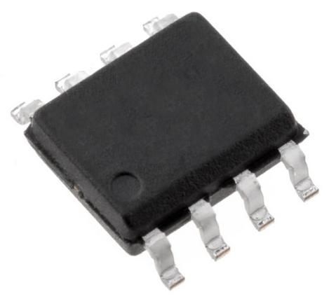 LM311D микросхема