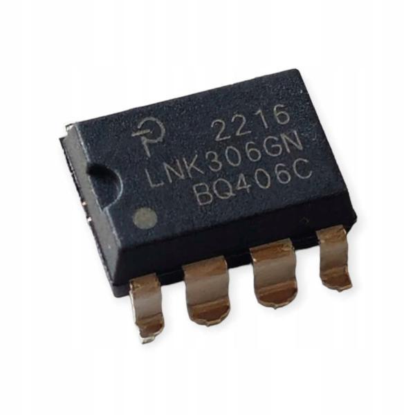 LNK306GN микросхема
