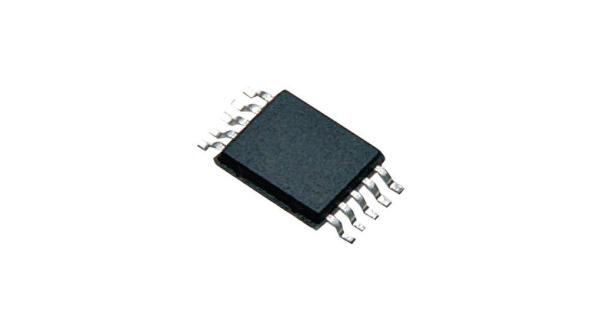 LTC1871EMS микросхема