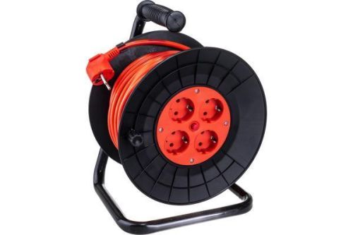 MAGNETTA Удлинитель 1.5мм 25м PEC25-3X1.5-A