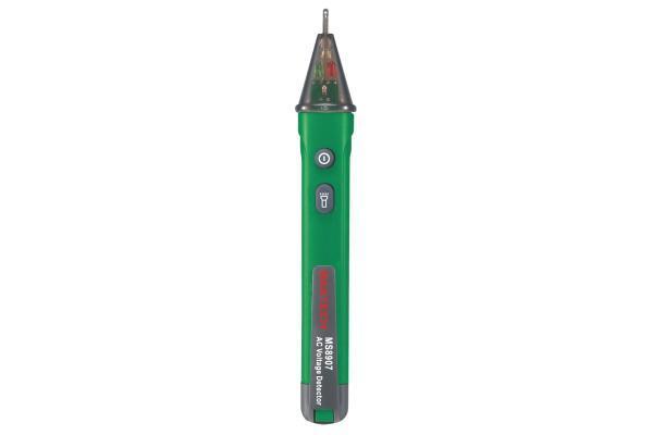 MASTECH MS8907 индикатор напряжения AC бесконтактный до 20мм 00-00005949