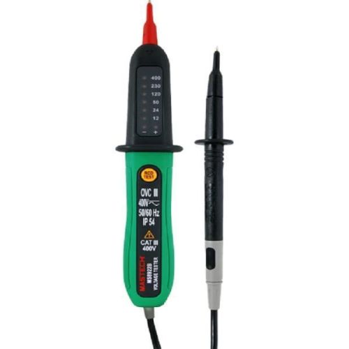Mastech MS8922B индикатор напряжения AC/DC,полярности контактный 00-00007829