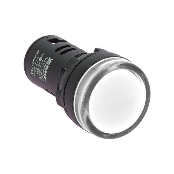 Матрица светодиодная EKF PROxima AD16-22HS ledm-ad16-w-12 белая 12В AC/DC