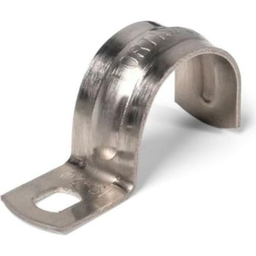 Металлическая скоба FORTISFLEX СМО INOX 10-11 мм 80974