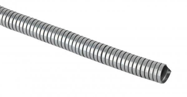 Металлорукав ЭРА MT-RZ-C-20-50p Р3-Ц-20 с протяжкой 50м (Б0058916