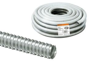 Металлорукав TDM ELECTRIC РЗ-Ц-Х 15, SQ0403-0315
