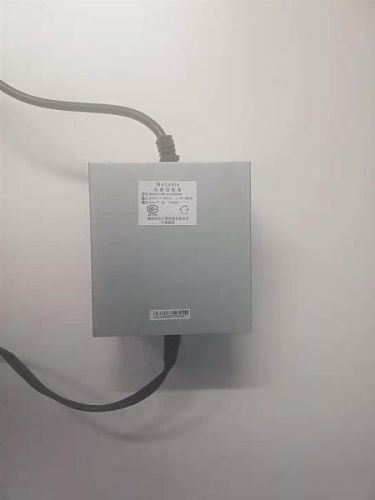 MKAC-96-248000V Hikvision - Европейский разъем. АC24В/8A