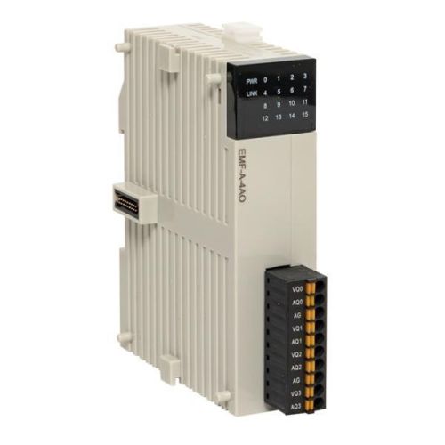Модуль аналогового вывода EMF 4 PRO-Logic EKF PROxima - 1 шт