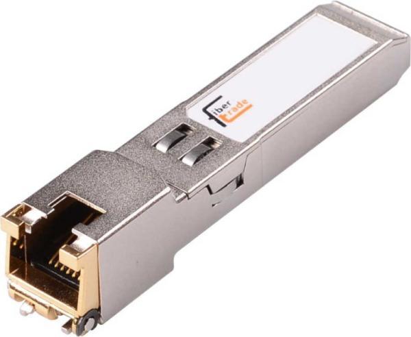 Модуль оптический Future Technologies FT-SFP+-COPPER-10G