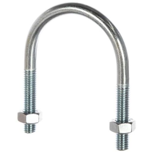 Монтажная скоба Fischer ETR 40-49 10 штук 24421