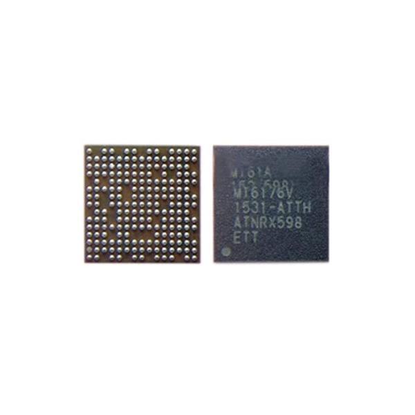 MT6176V микросхема