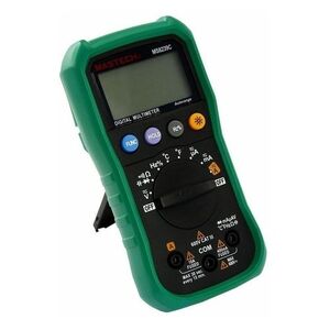 Мультиметр профессиональный MASTECH MS8239C