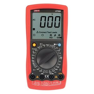Мультиметр UNI-T UT 58B [