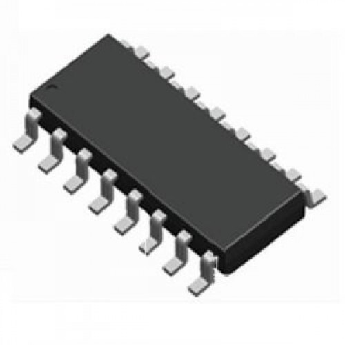 MX25L6406EMI-12G микросхема