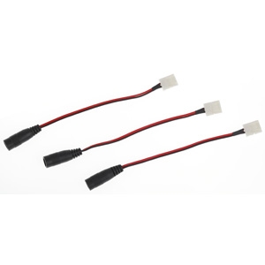 Набор из 3 шт, 628379 Эра LS-connector-8mm-DU-IP20 (3/1500/18000