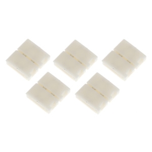 Набор из 5 шт, Эра Коннектор LS-connector-10mm-DND-IP20 (5/6000/144000) (C0043992