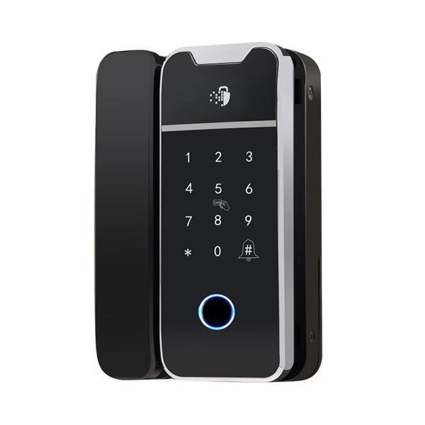 Накладной замок Dircode