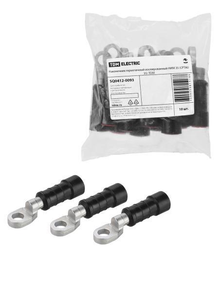 Наконечник TDM ELECTRIC SQ0412-0093