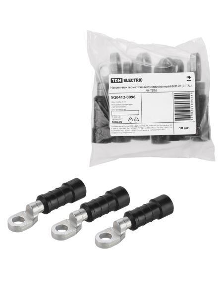 Наконечник TDM ELECTRIC SQ0412-0096