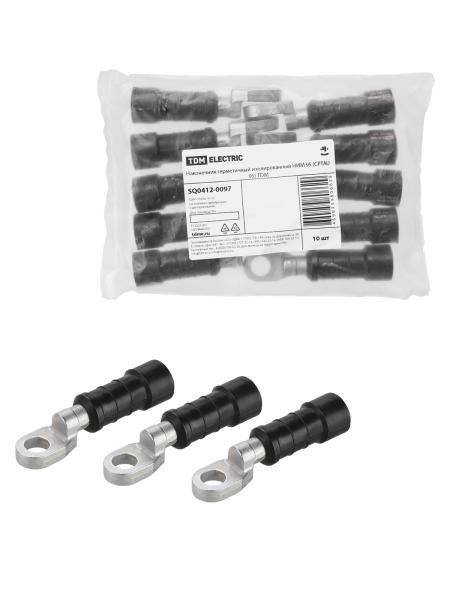Наконечник TDM ELECTRIC SQ0412-0097