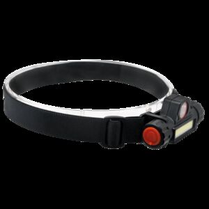 Налобный фонарь Ritter 562065