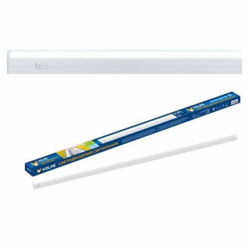 Настенный светодиодный светильник (UL-00006759) Volpe ULI-Q150 14W/4000K IP40 White