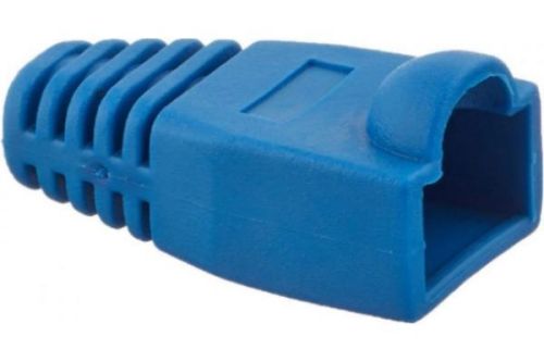 Netlink Колпачок RJ-45 FD-6039 синий /упаковка 100 штук/ УТ00000323