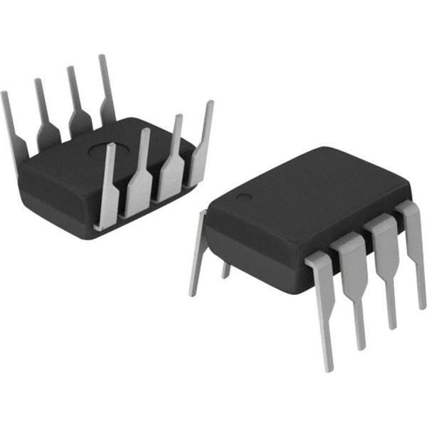 NJM4580D микросхема
