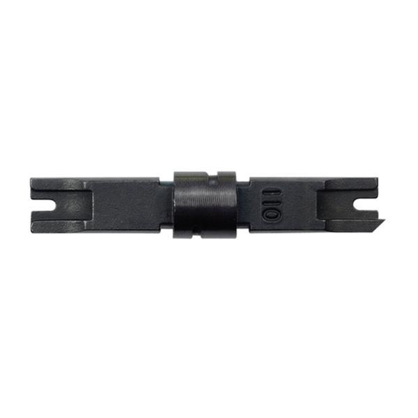 Нож сменный Lanmaster LAN-BLD-110 +нож 110 тип упак1шт