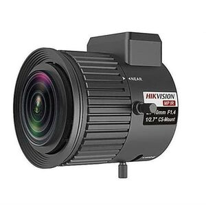 Объектив Hikvision