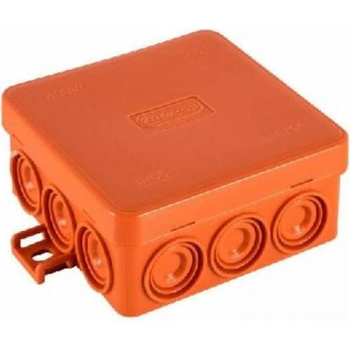 Огнестойкая коробка Экопласт JBL085
