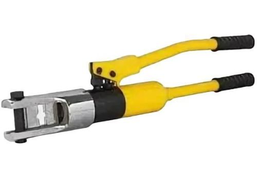 Опрессовщик кабеля TOR HHY-120A 7т Tor industries