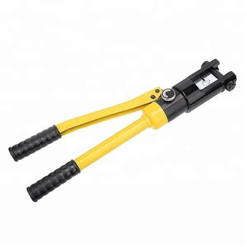 Опрессовщик кабеля TOR YQK-300A 118300
