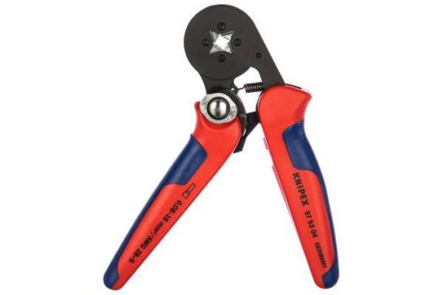 Опрессовщик Knipex