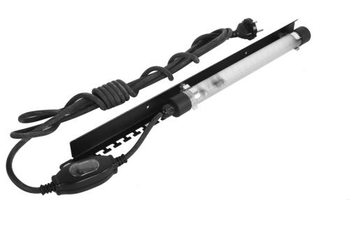 Осветительная панель ЦМО R-Led-220-B черный