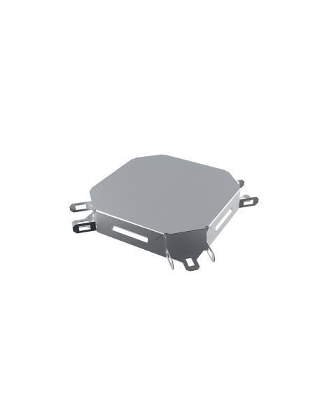 Ответвитель крестообразный TDM ELECTRIC SQ2902-3701
