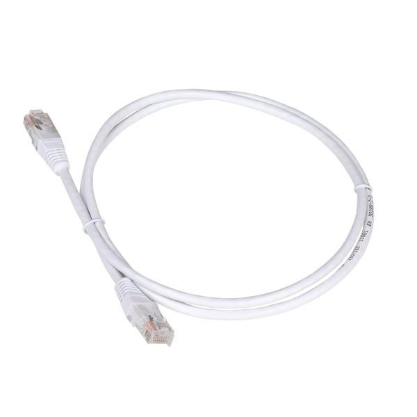 Патч-корд TWT 45-45-1.0-WH