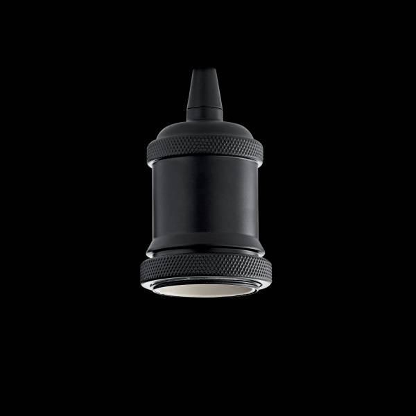 Патрон для подвесного светильника Ideal Lux Portalampada E27 Ghiera макс 60Вт 230В