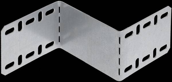 Переходник Н80х400 IEK