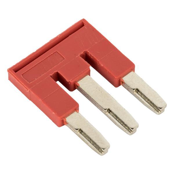 Перемычка EKF PROxima для JXB-ST plc-per-st-3PIN-4 4 3PIN (20 шт.